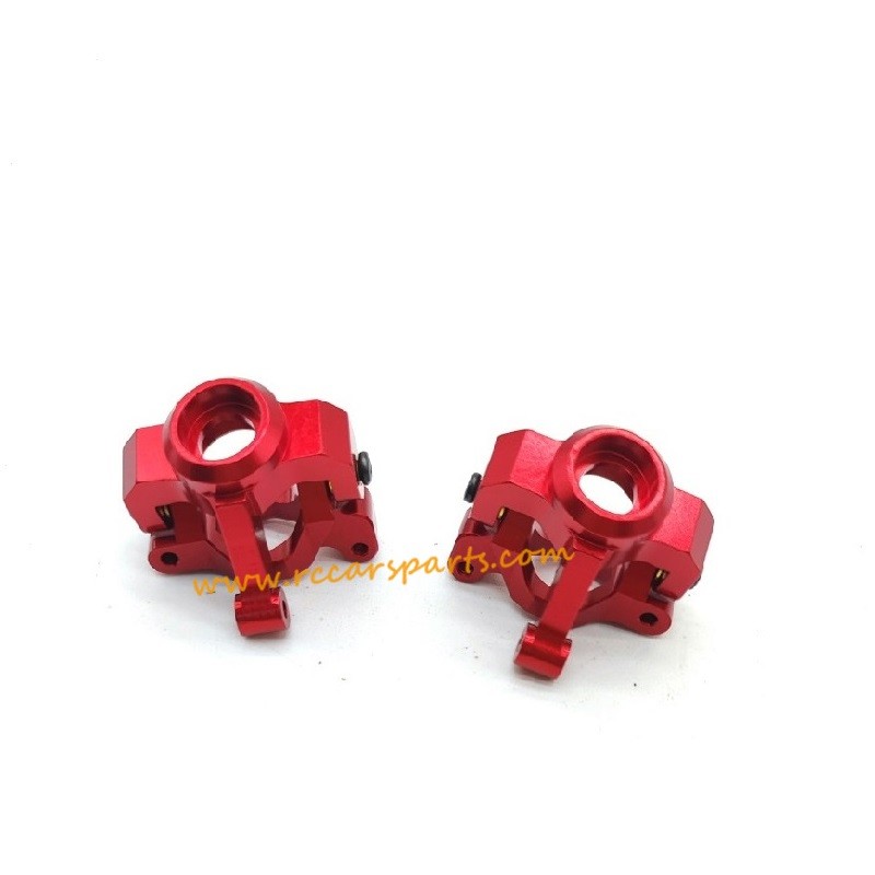 ENOZE 9301E Upgrade Parts Metal Steering Cup+C Seat Kit