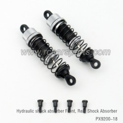 ENOZE Piranha 9200E Parts Front, Rear Shock Absorber PX9200-18
