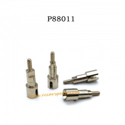 RC Car ENOZE 9302E Parts 6 Wheel Cup Shaft P88011