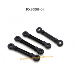 ENOZE 9303E 1/18 RC Car Parts Damping Connecting Rod PX9300-04