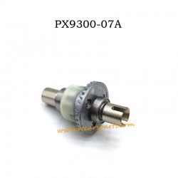 RC Car ENOZE 9302E Upgrade Parts Differential Assembly PX9300-07A