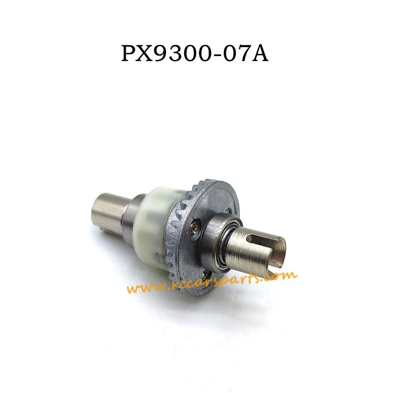 ENOZE 9307E RC Car Upgrade Parts Differential Assembly PX9300-07A