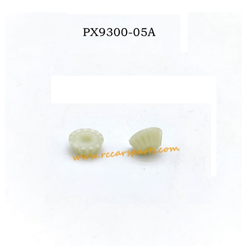 ENOZE 9302E Spare Parts Drive Shaft Bevel Gear PX9300-05A