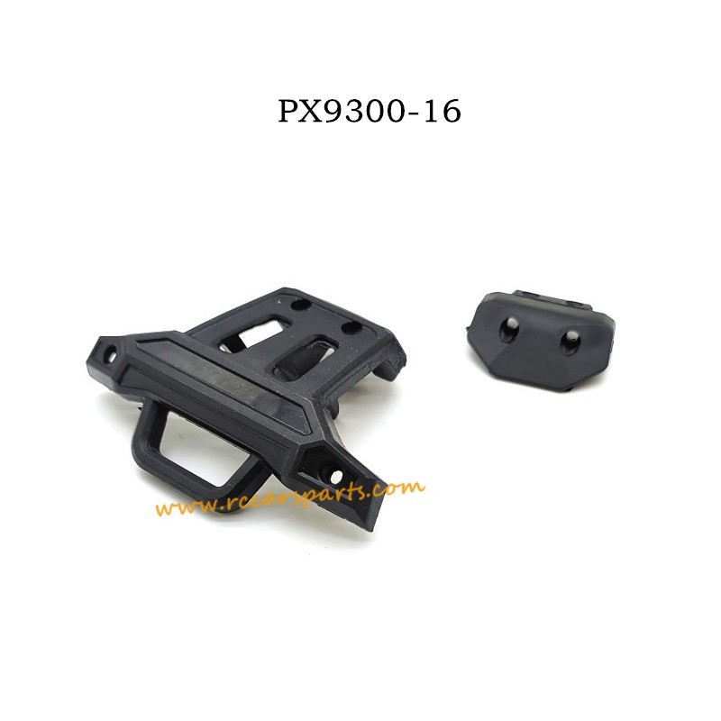 ENOZE 9307E 4WD RC Car Parts Front Back Anti-Collision Frame PX9300-16