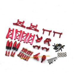 ENOZE 9307E Upgrade Metal Parts Kit