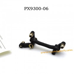 ENOZE 9302E RC Car Parts Steering Linkage Assembly PX9300-06