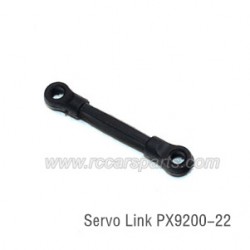 ENOZE 9200E High-Speed Off-Road Servo Link PX9200-22
