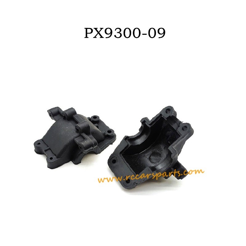 RC Car ENOZE 9302E Parts Transmission Cover PX9300-09