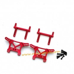 RC Car ENOZE 9303E Upgrade Parts Metal Front Rear Bracket PX9300-19A
