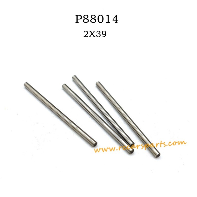 ENOZE 9303E Spare Parts 2X39 Rocker Shaft P88014