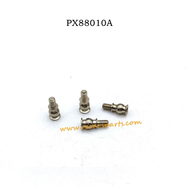 ENOZE 9307E RC Truck Parts Head Screw P88010A