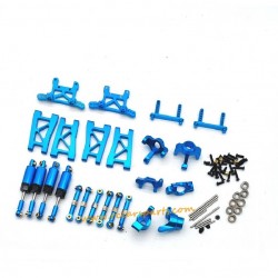 ENOZE 9300E Upgrade Metal Parts Kit-Blue