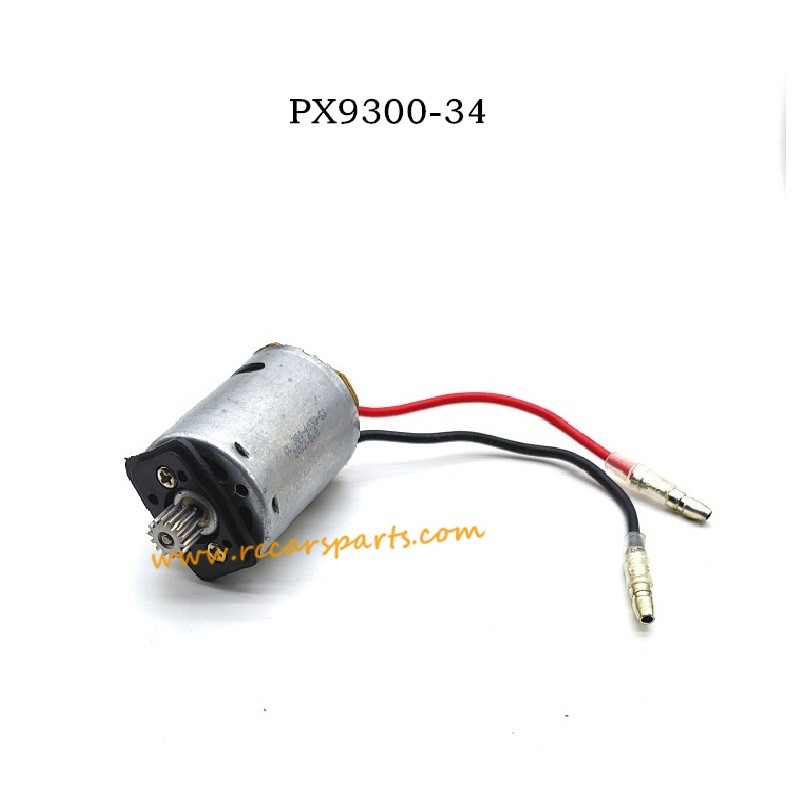 ENOZE RC Car 9306E Parts 380 Motor PX9300-34