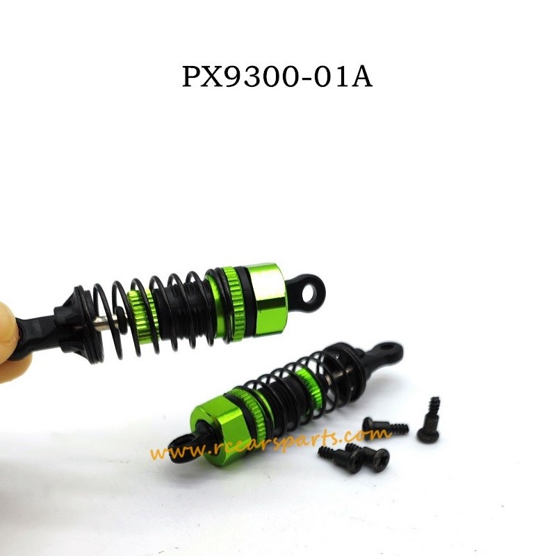 ENOZE 9303E Upgrade Parts Shock Assembly PX9300-01A