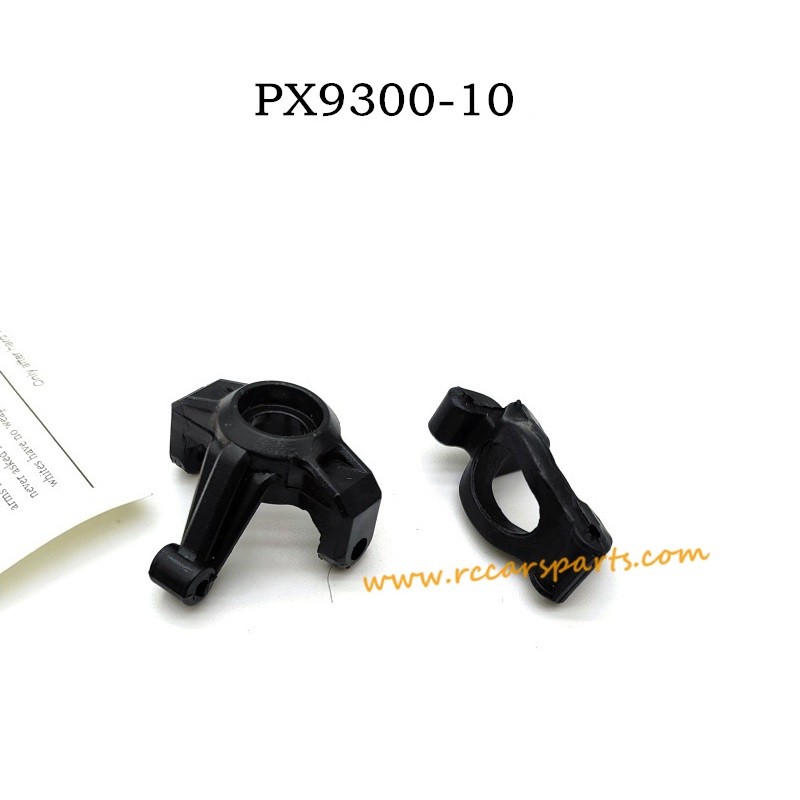 Steering Universal Wheel PX9300-10 For ENOZE 9304E RC Car