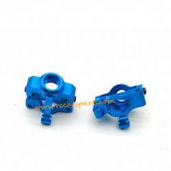 ENOZE 9306E Upgrade Parts Metal Steering Cup+C Seat Kit