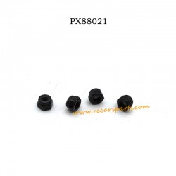 ENOZE 9304E 4WD RC Car Parts M3 Anti Slip Nut P88021