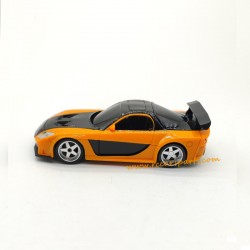 Jiabaile 1/43 RC Drift Car 4309 2.4G 4WD Racing Car