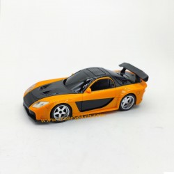 Jiabaile Mini Racing 4309 1:43 Drift Car