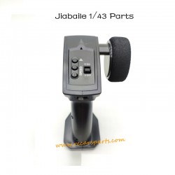 Jiabaile 1/43 Mini Racing Parts Remote Control For 4301 4302 4303 4304 4305 4306 4307 4308 4309 Cars