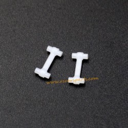 Jiabaile 1/43 Mini Racing 4301 4302 4303 4304 4305 4306 4307 4308 4309 Parts Front Dog Bone