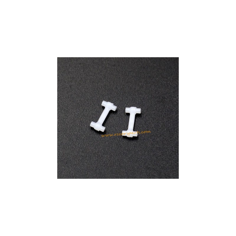 Jiabaile 1/43 Mini Racing 4301 4302 4303 4304 4305 4306 4307 4308 4309 Parts Front Dog Bone