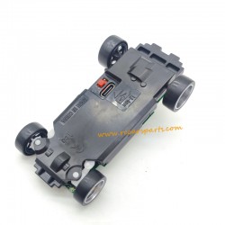 Jiabaile 4307 RC Drift Car