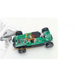 Jiabaile RC Drift Car 4307 Mini Racing Car