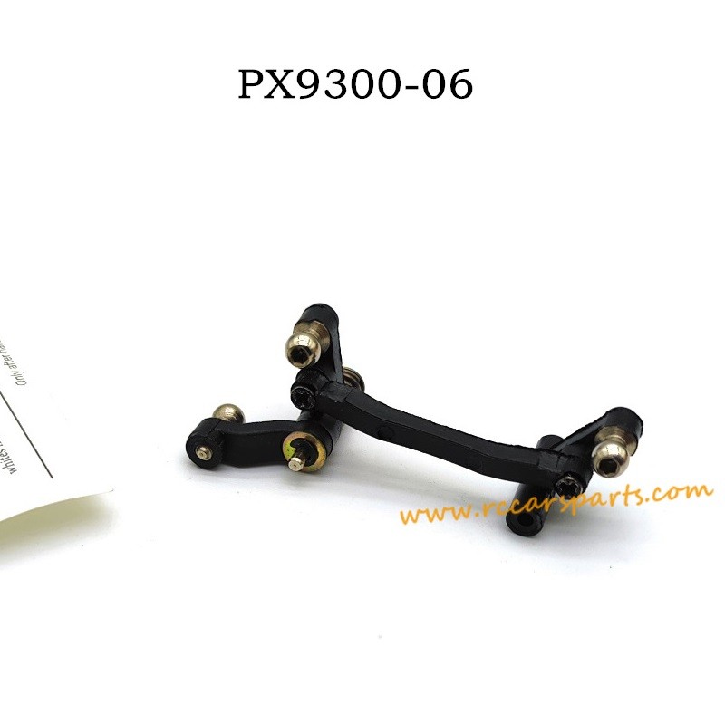 ENOZE 9307E Spare Parts Steering Linkage Assembly PX9300-06