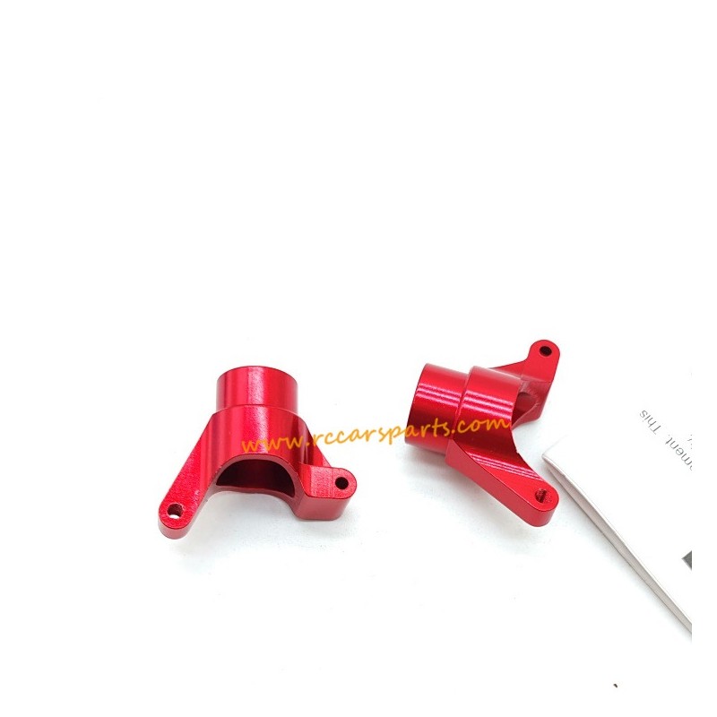 RC Car ENOZE 9307E Upgrade Parts Metal Rear Cup