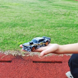 jiabaile 4301 rc drift car