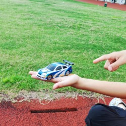 Jiabaile 4302 rc drift car with gyro