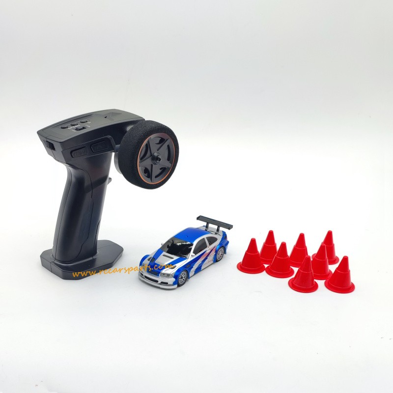 jiabaile 4302 rc drift car