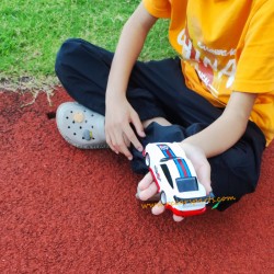 jiabaile 1/43 drift car