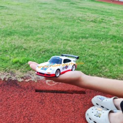 jiabaile 4305 drift car with gyro