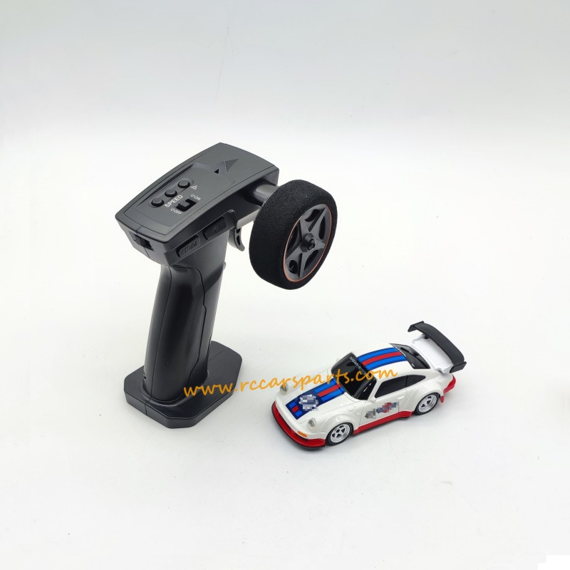 jiabaile rc drift car 4305