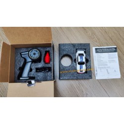 jiabaile 4305 rc drift car with gyro