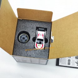 jiabaile 4308 mini rc drift car