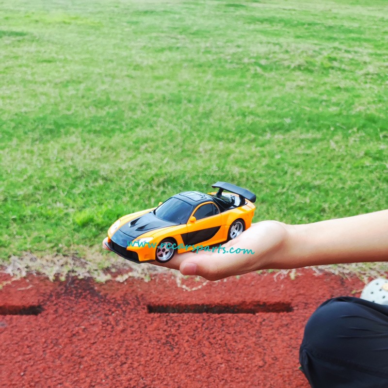 jiabaile 1 43 scale rc drift car