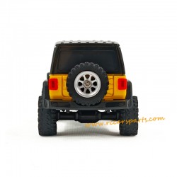 Jiabaile 3601 remote control car