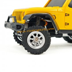 Jiabaile 3601 large tire climbing car