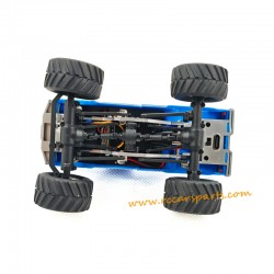 Jiabaile 3602 remote control car