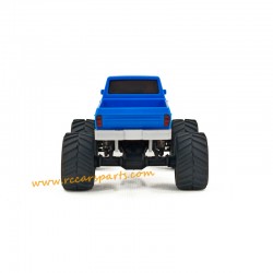 Mini Climbing Buggy For Children-Jiabaile 3602 Car