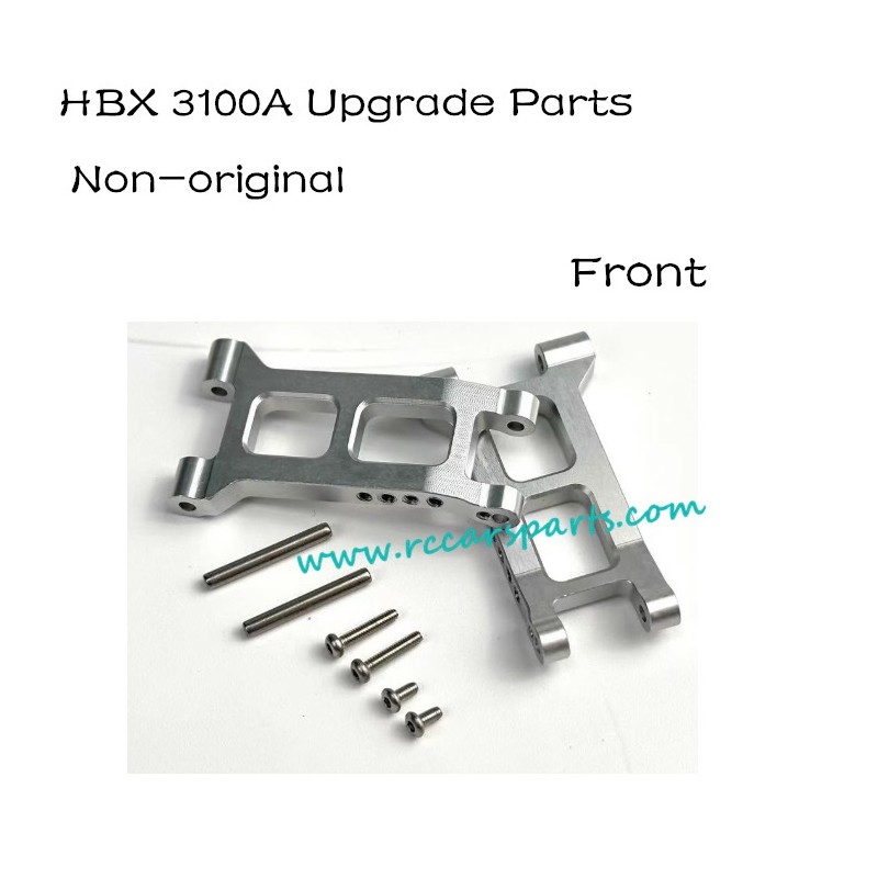 HBX 3100A Upgrade Parts Metal Front Swing Arm