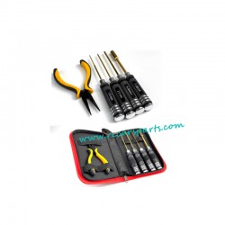 HBX Haiboxing RC Truck Seiko Disassembly Tools