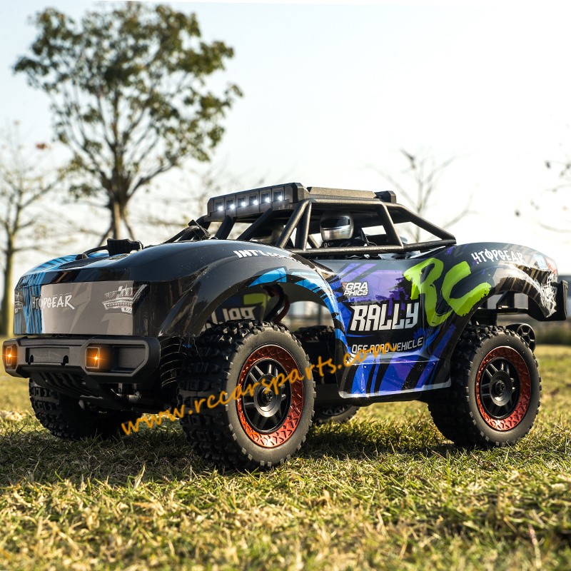 SCY 18103 1/18 RC Car