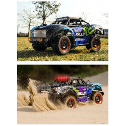 Suchiyu 18103 Monster Truck