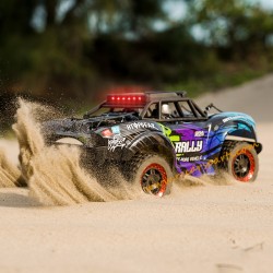 Suchiyu 18103 Remote Control 4WD RC Truck