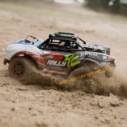 Suchiyu 18103 Monster Truck