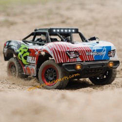 Suchiyu 18103 Remote Control 4WD RC Truck